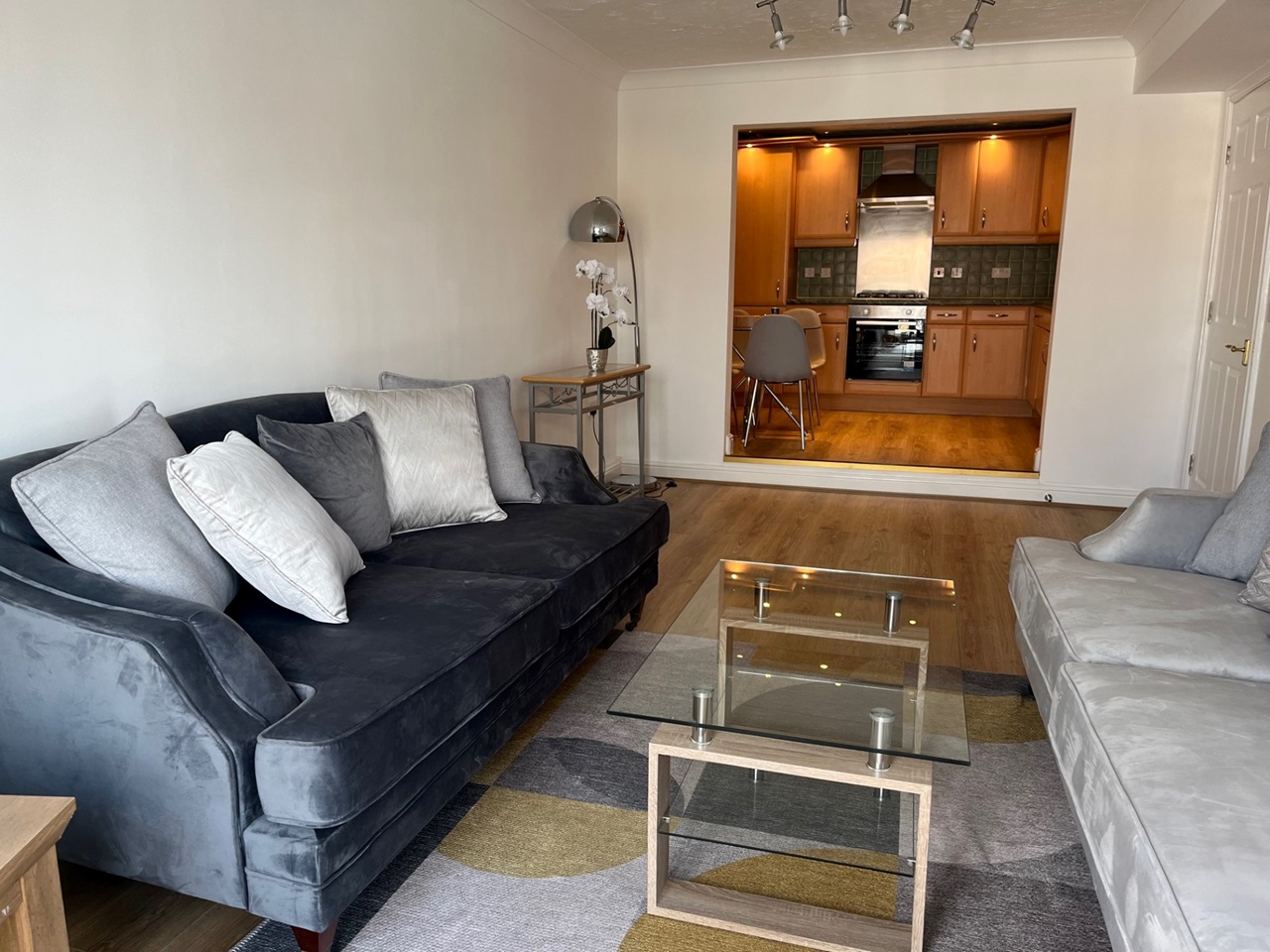 Additional image 3 of 2 Bed Flat, South Ferry Quay, L3, N1 7GU