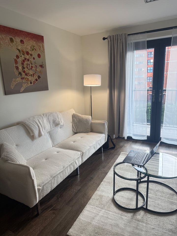 1 Bed Flat, The Hub, B4, N1 7GU photo 2