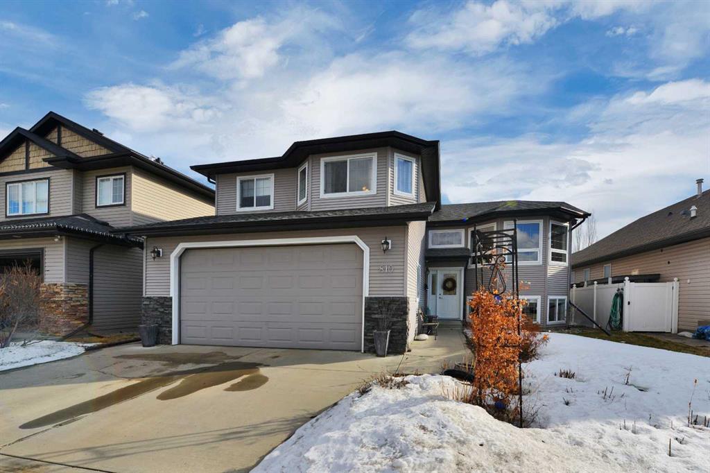 810 800 Ramage Close, Red Deer, AB, T4P 3X9