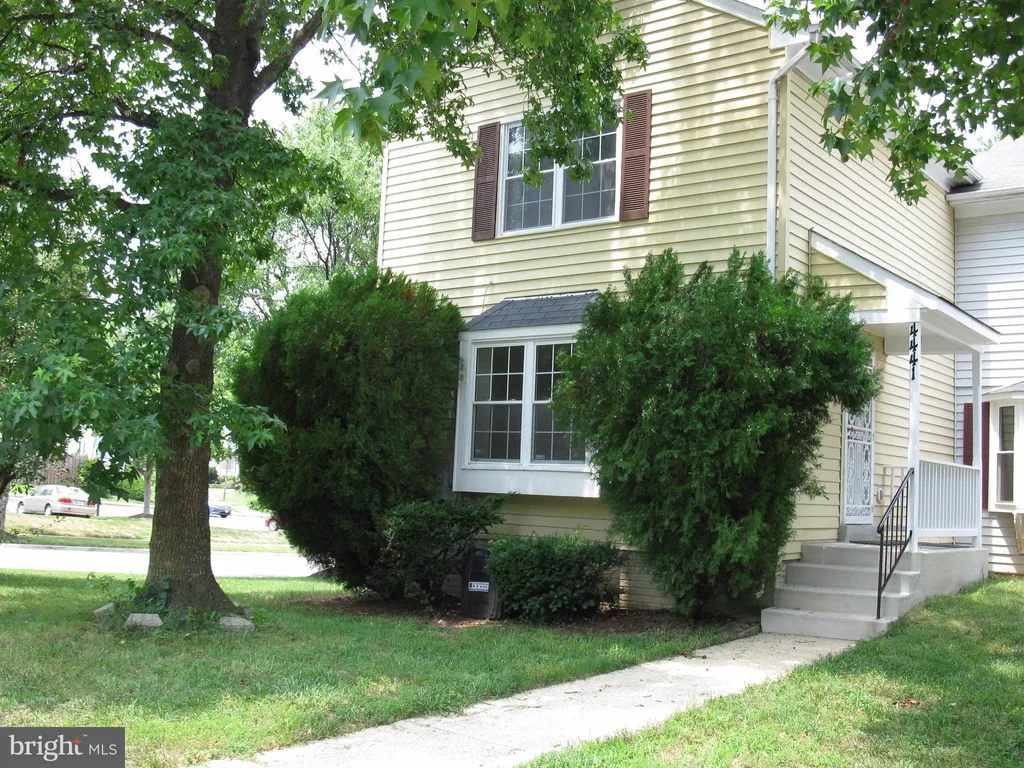 4441 Cape Cod Circle, Bowie, MD 20720