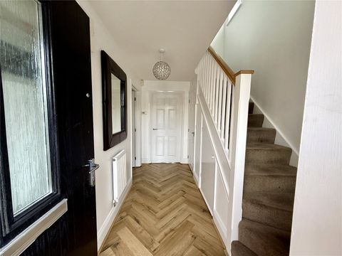 Broom Close, Castle Bromwich, Birmingham, West Midlands B36