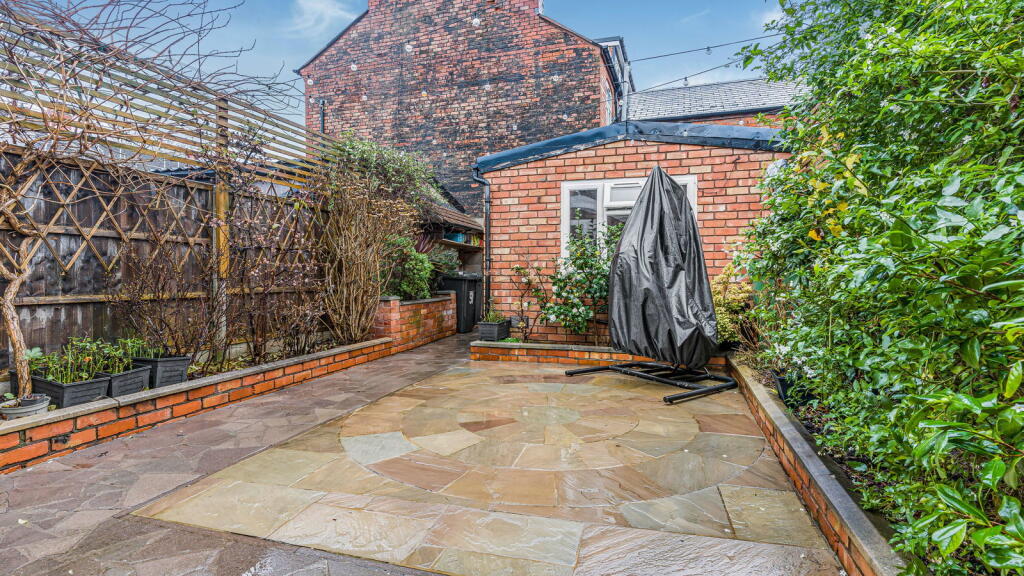 Additional image 21 of Willows Crescent, Birmingham, B12 9NE