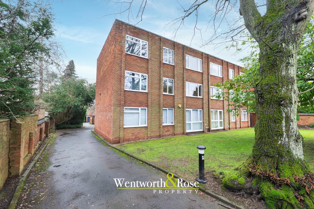 St Peters Road, Harborne, B17 0AY