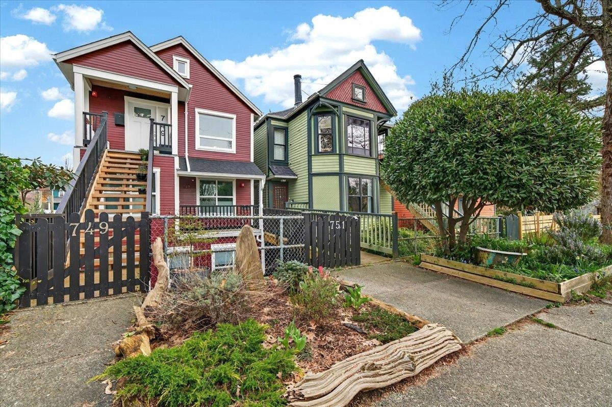 Additional image 3 of 751 Keefer Street, Vancouver, BC, V6A 1Y6