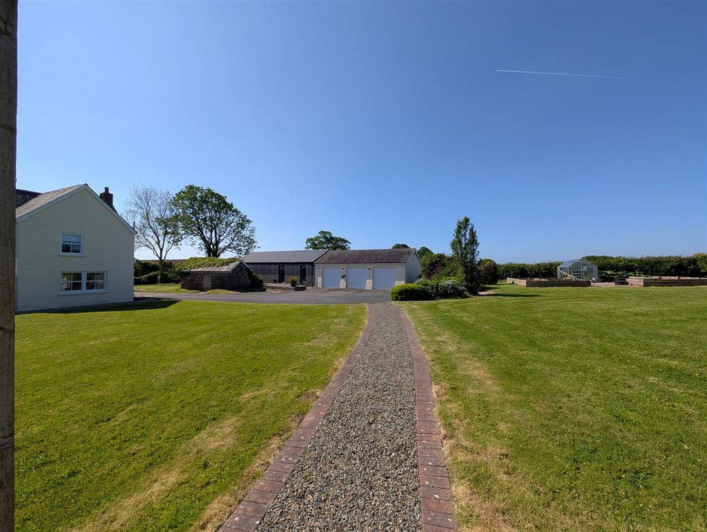 Additional image 45 of 7 bed detached house for saleLlanybri, Carmarthen SA33