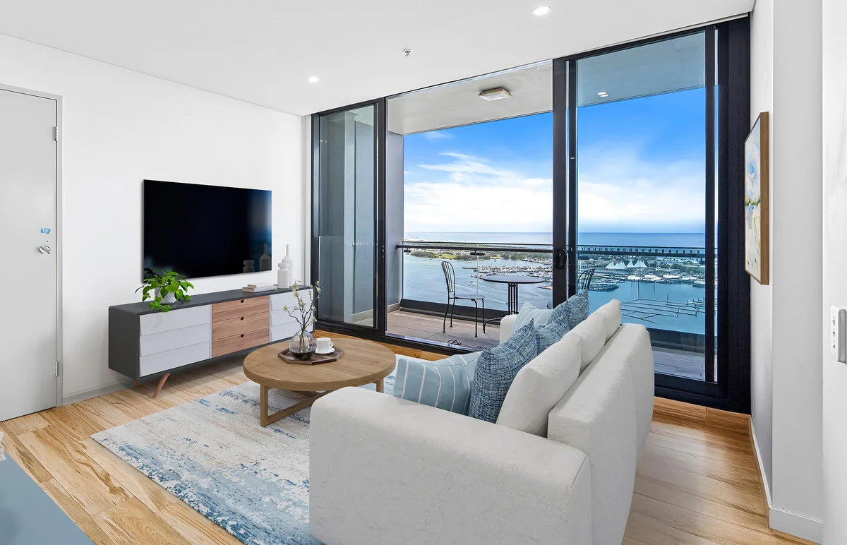 2609/2 Como Crescent, Southport QLD 4215