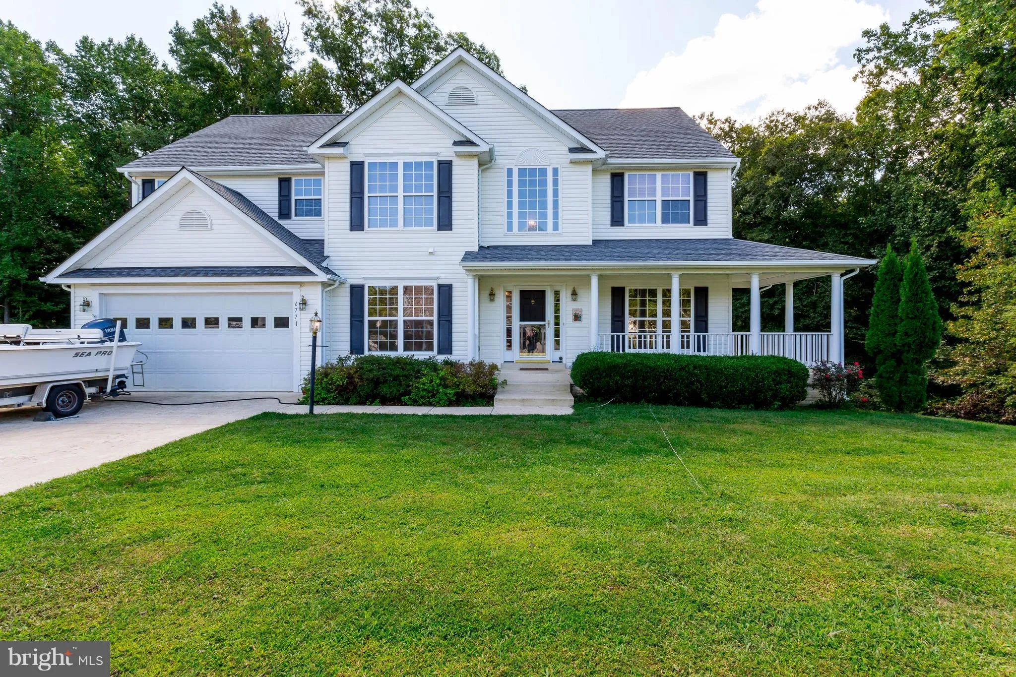 Additional image 2 of 6771 N Stuart Road, King George, VA 22485