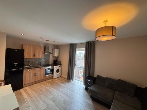 Ecclesall Heights, William Street S10
