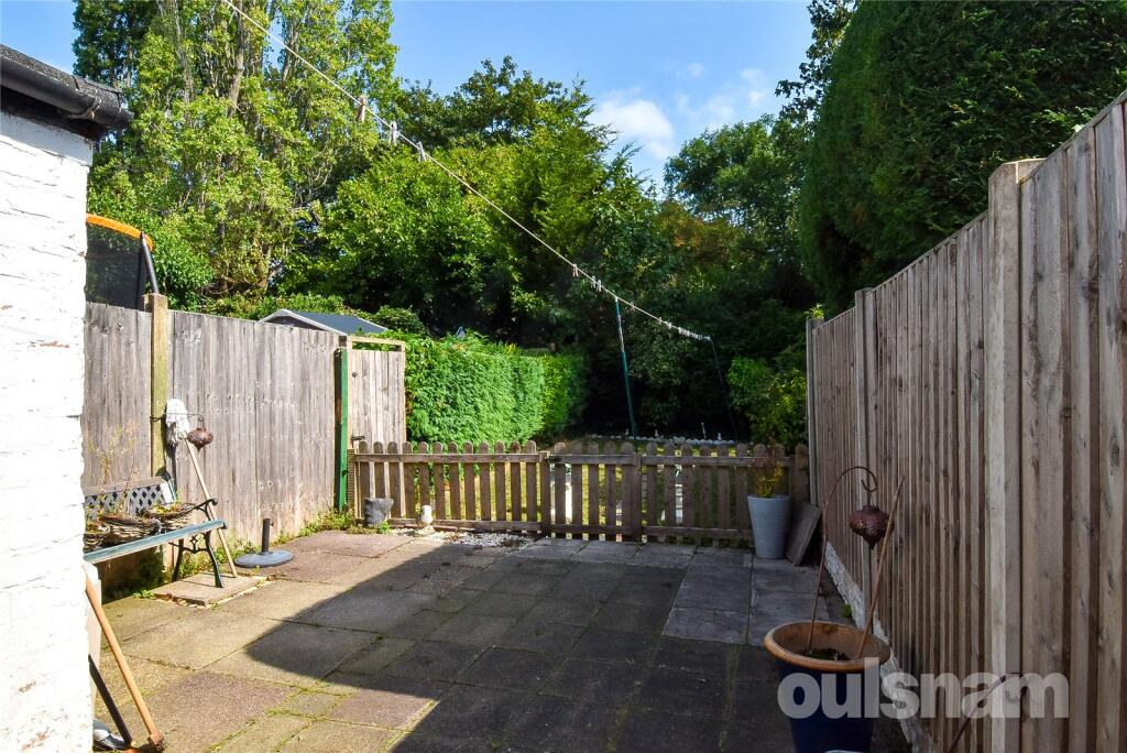 Additional image 14 of May Lane, Kings Heath, Birmingham, West Midlands, B14