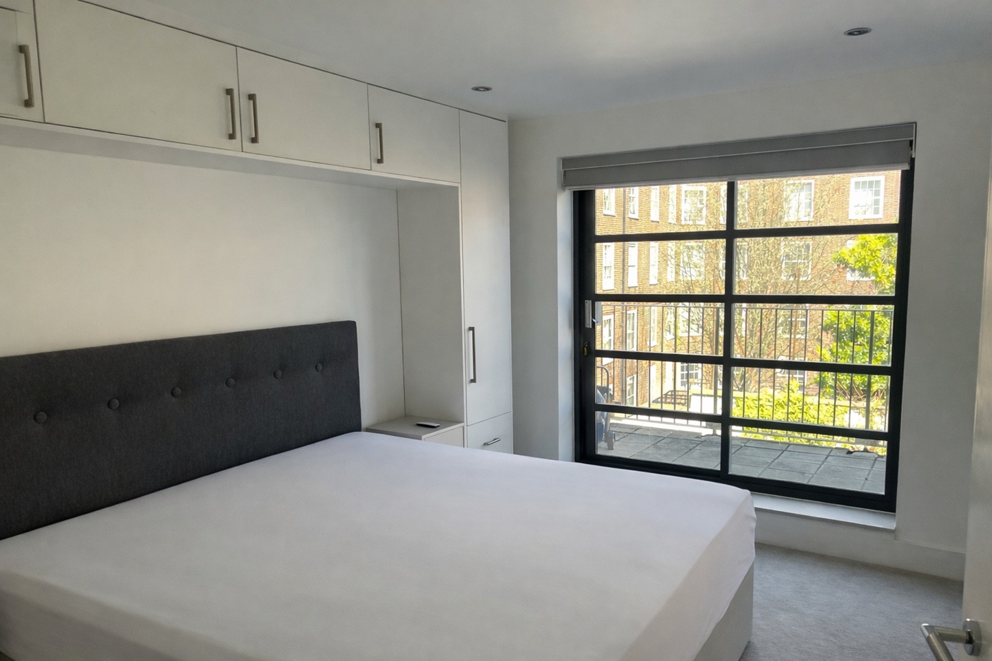 2 Bed Flat, Calvin St, E1, N1 7GU photo 4