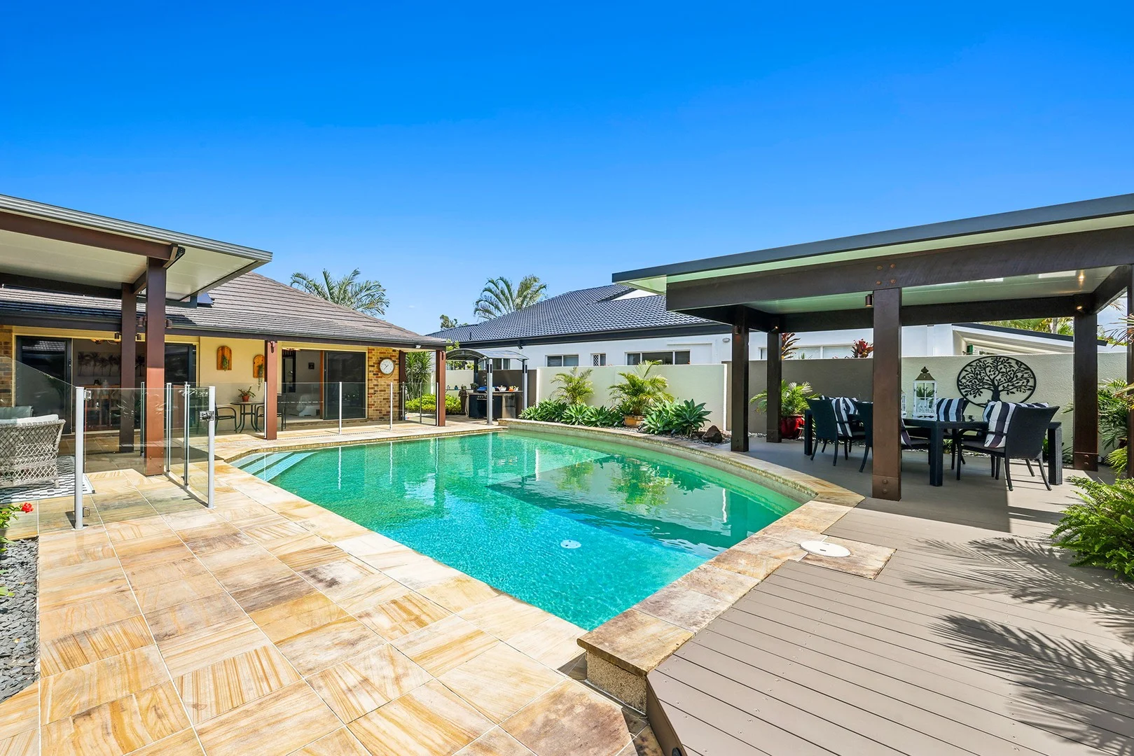5 Kuranda Drive, Robina QLD 4226