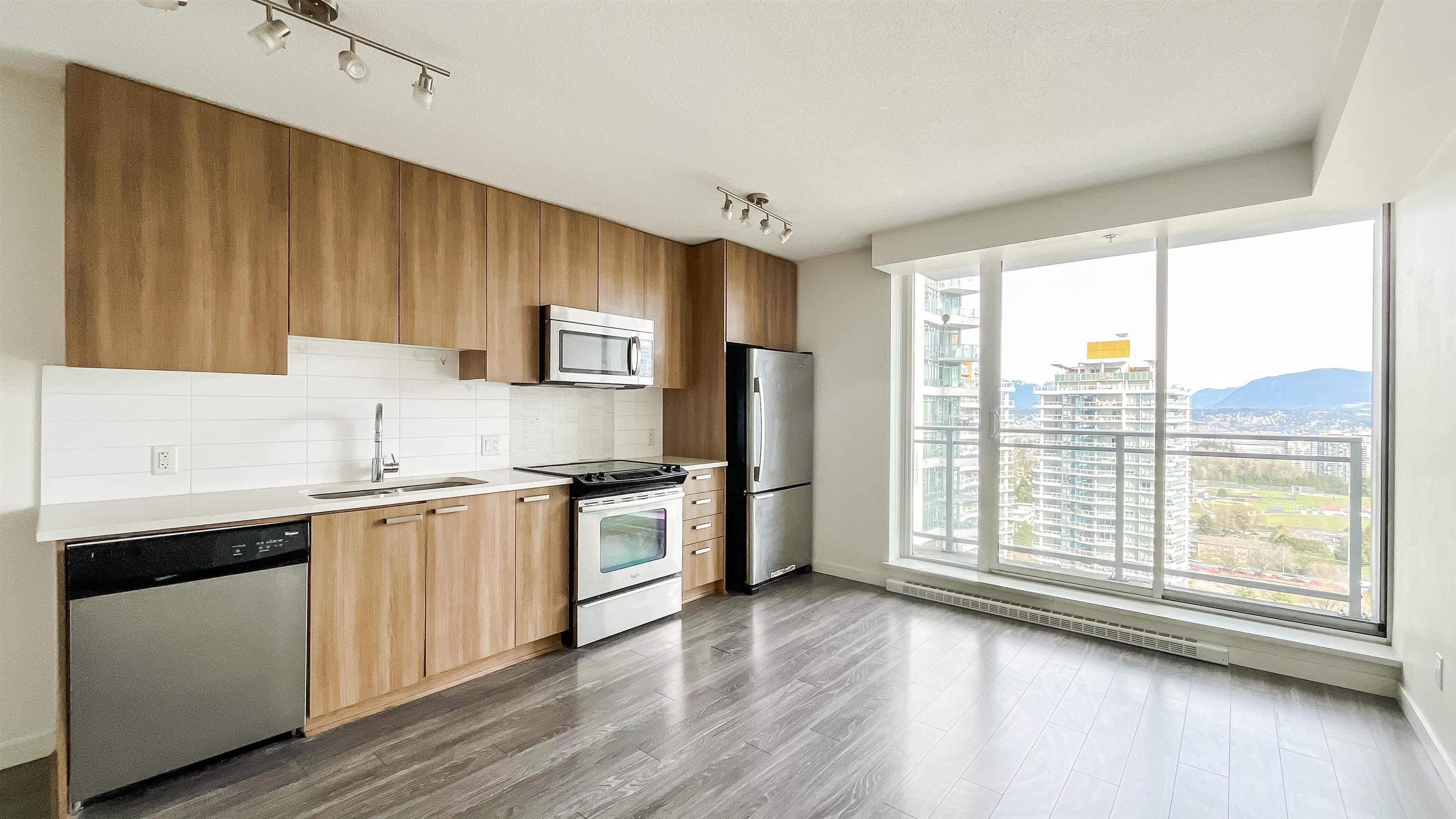Additional image 5 of 2903-13325 102a Avenue, Surrey, BC, V3T 0J5