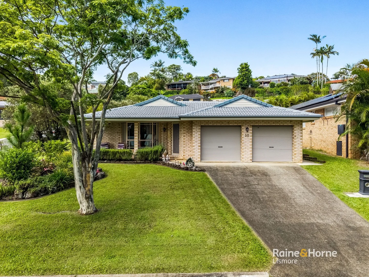 50 Greenwood Drive, Goonellabah NSW 2480