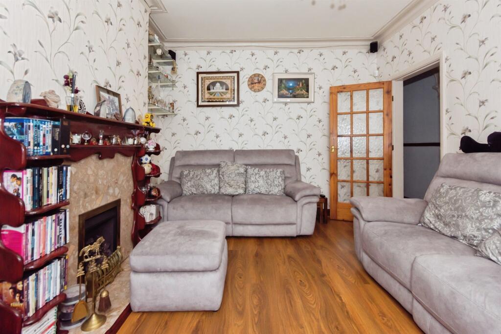 Drayton Road, Birmingham photo 4