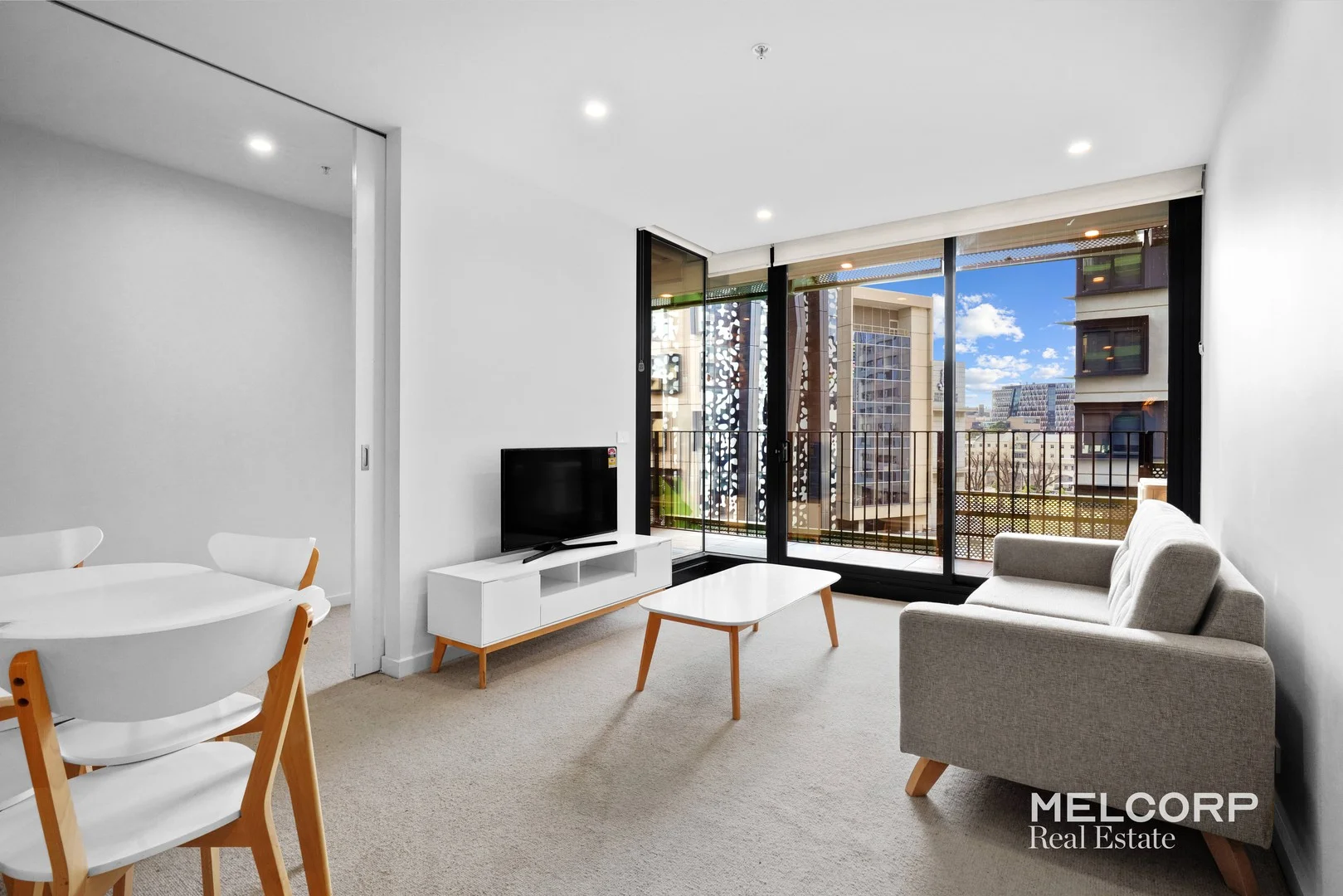 708/151 Berkeley Street, Melbourne VIC 3000