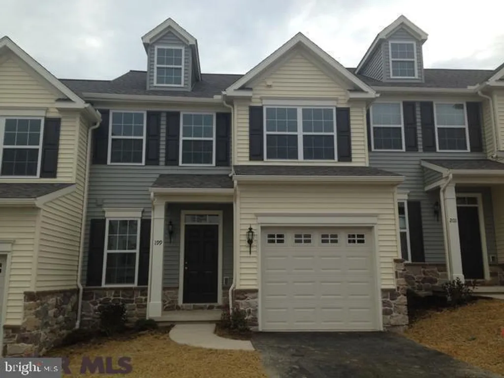 199 Kestrel Lane, Boalsburg, PA 16827