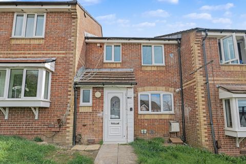 Meadowsweet Way, Cosham, Portsmouth PO6