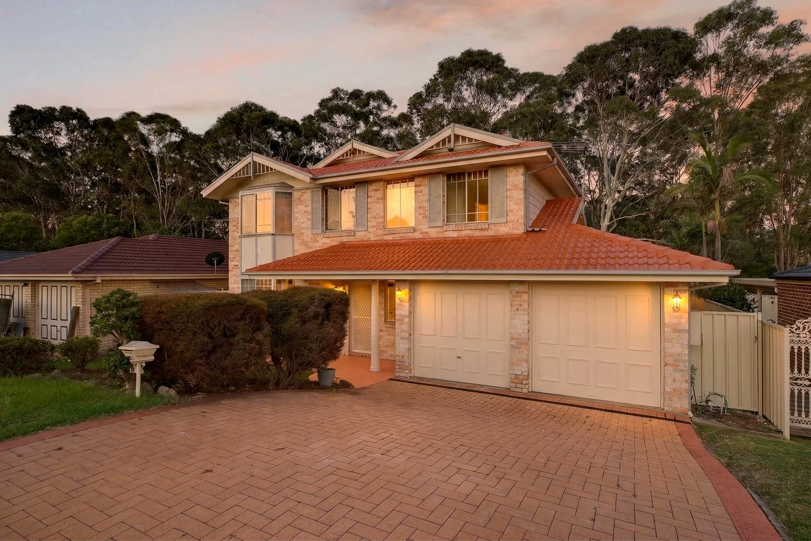 85 Freeman Circuit, Ingleburn NSW 2565