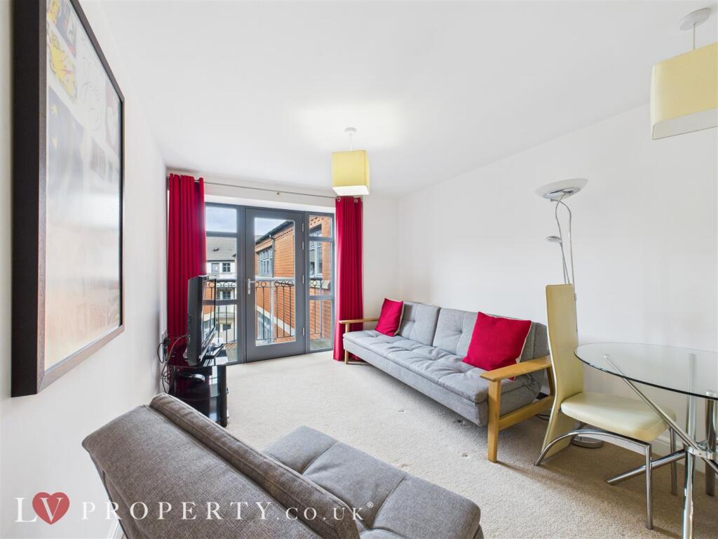 Warstone Lane, Birmingham, West Midlands, B18
