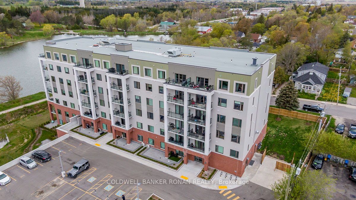 104-64 Queen Street S, New Tecumseth, ON, L0G 1W0