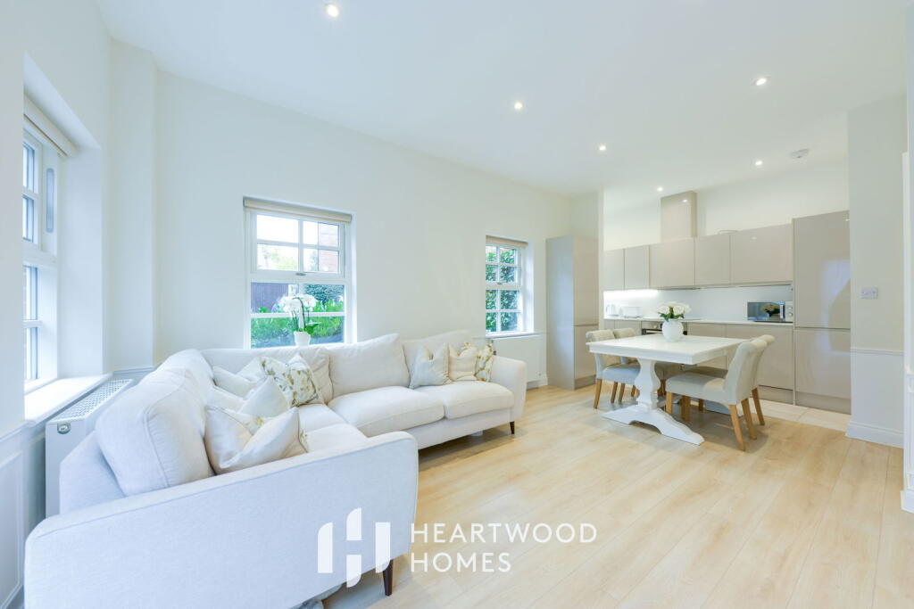 Goldring Court, Goldring Way, London Colney, St. Albans, AL2 1FR