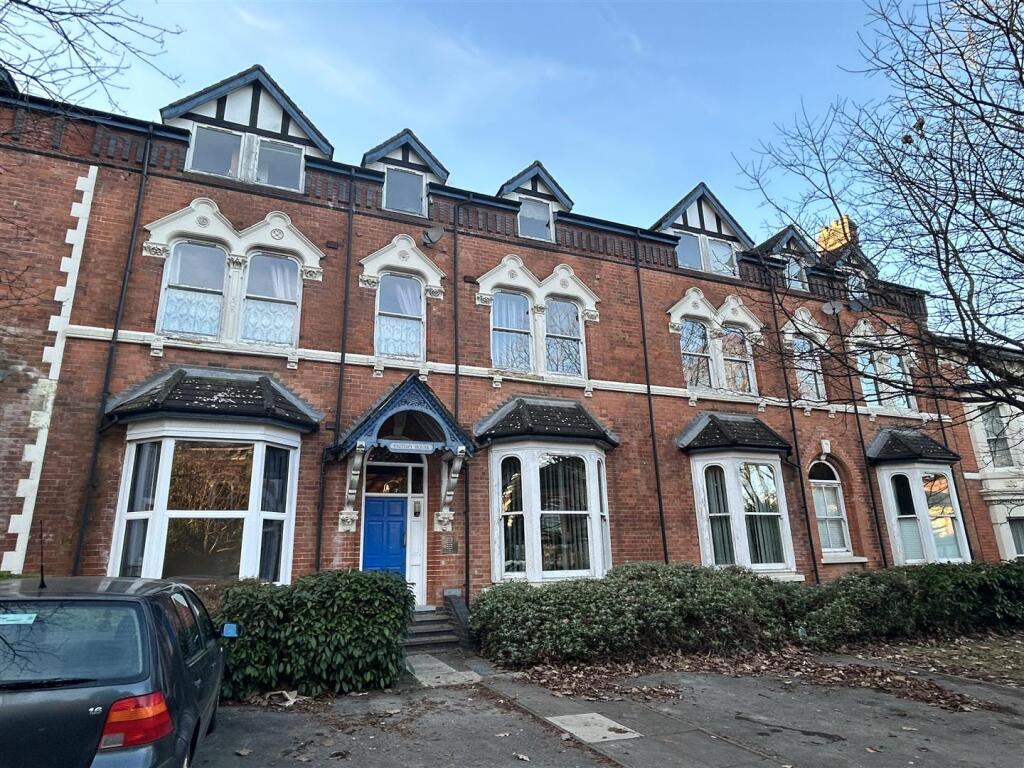 Victory House, Moseley, Birmingham