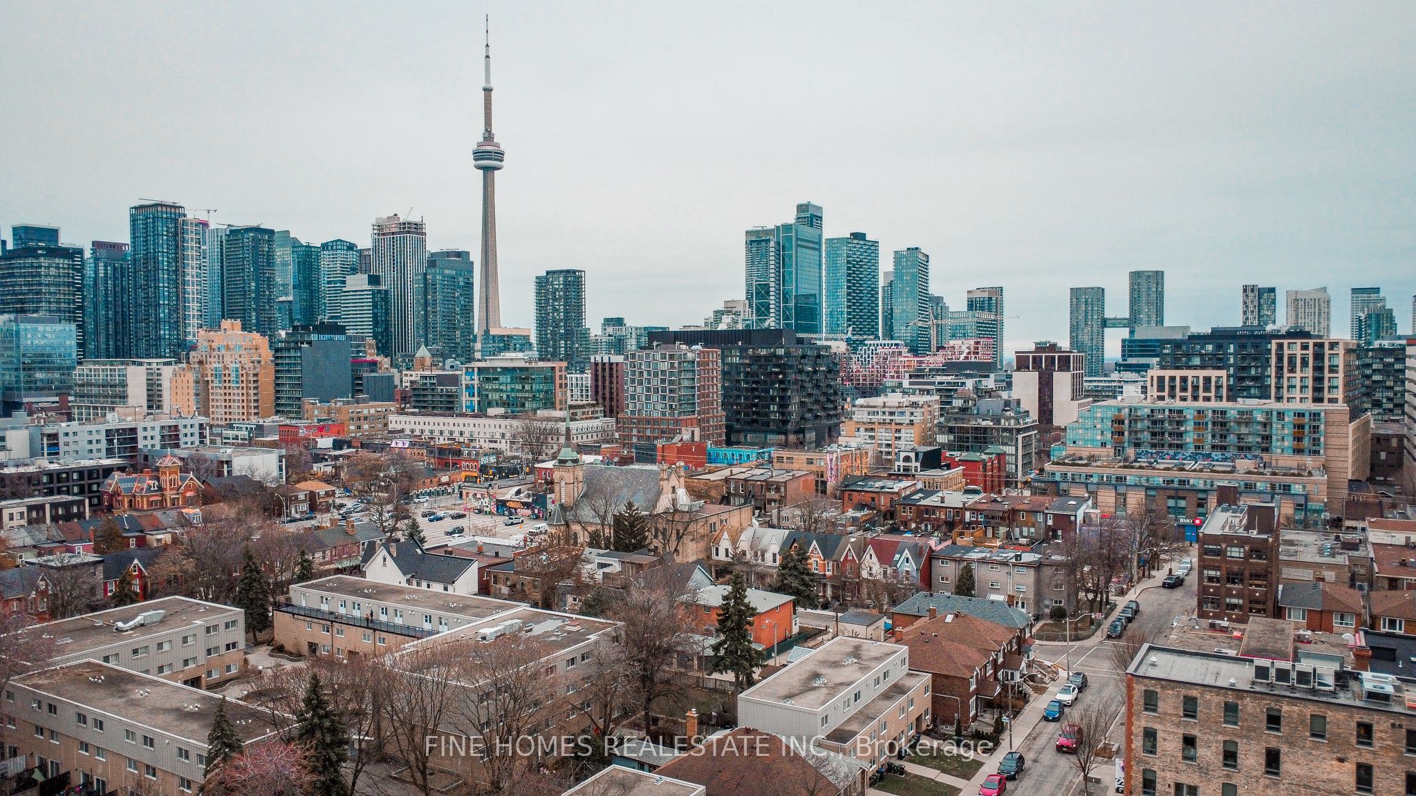 48 Carr Street, Toronto, ON, M5T 1B7