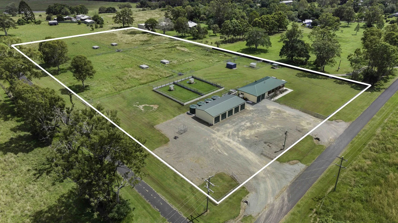 317 Blackmount Road, Tiaro QLD 4650