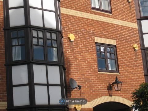 New Bright Street, Reading RG1