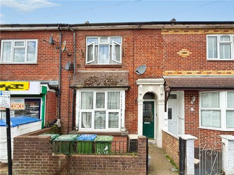 Derby Road, Southampton, Hampshire SO14