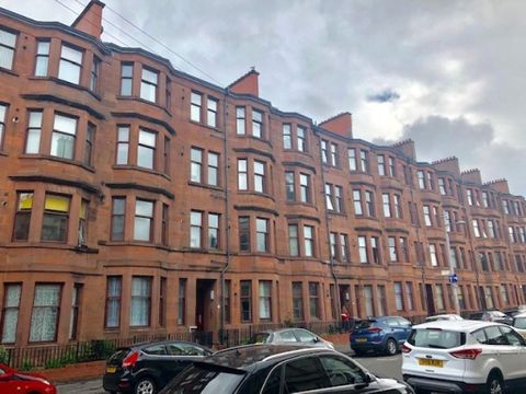 19 Aitken Street, Glasgow G31