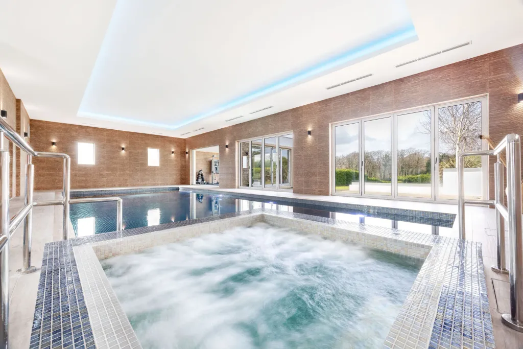 Additional image 2 of 5 bed detached house for saleKingsley Manor, Ballanard Woods, Douglas IM2