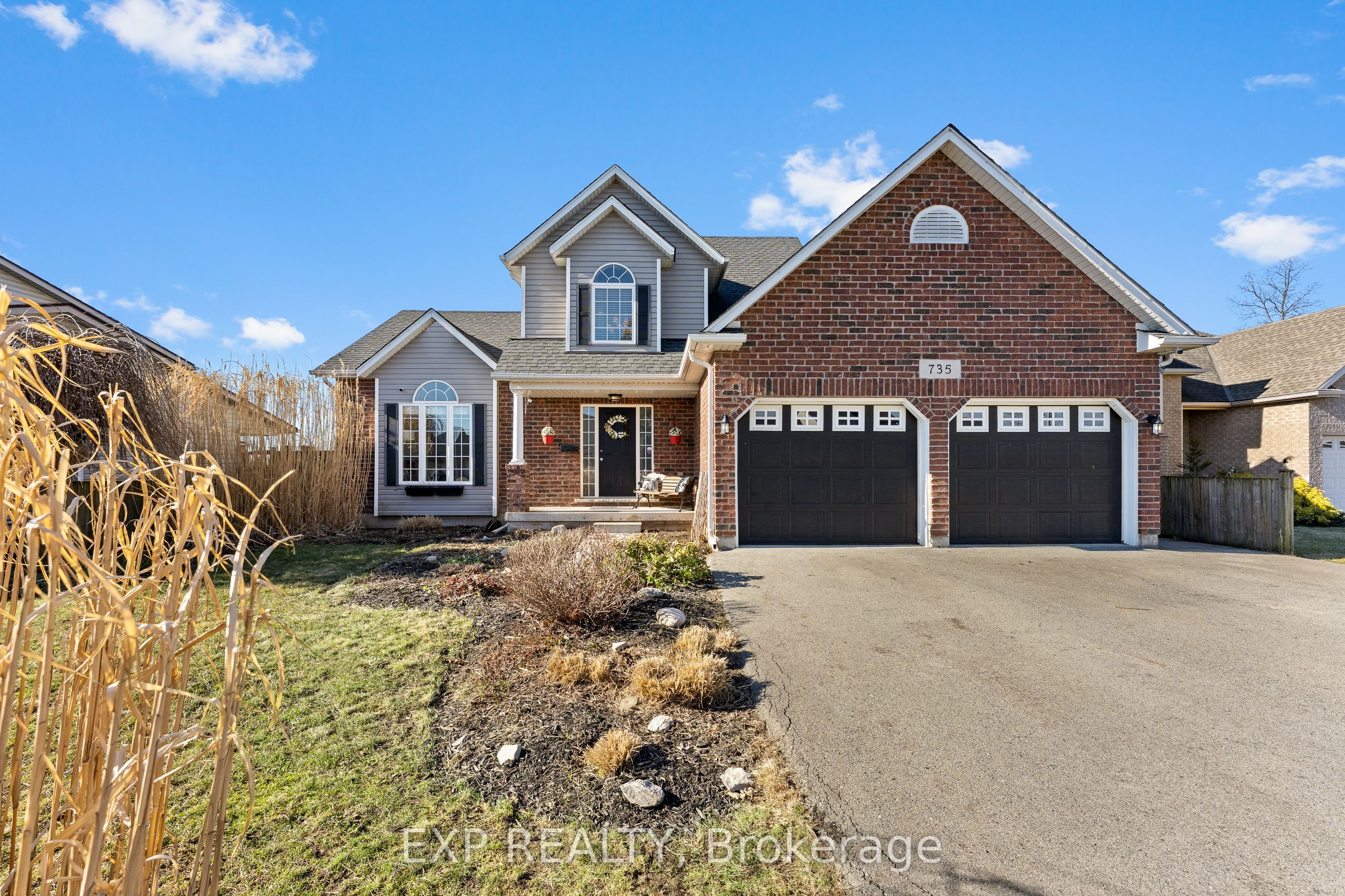 735 Nancy Road, Fort Erie, ON, L2A 6P8