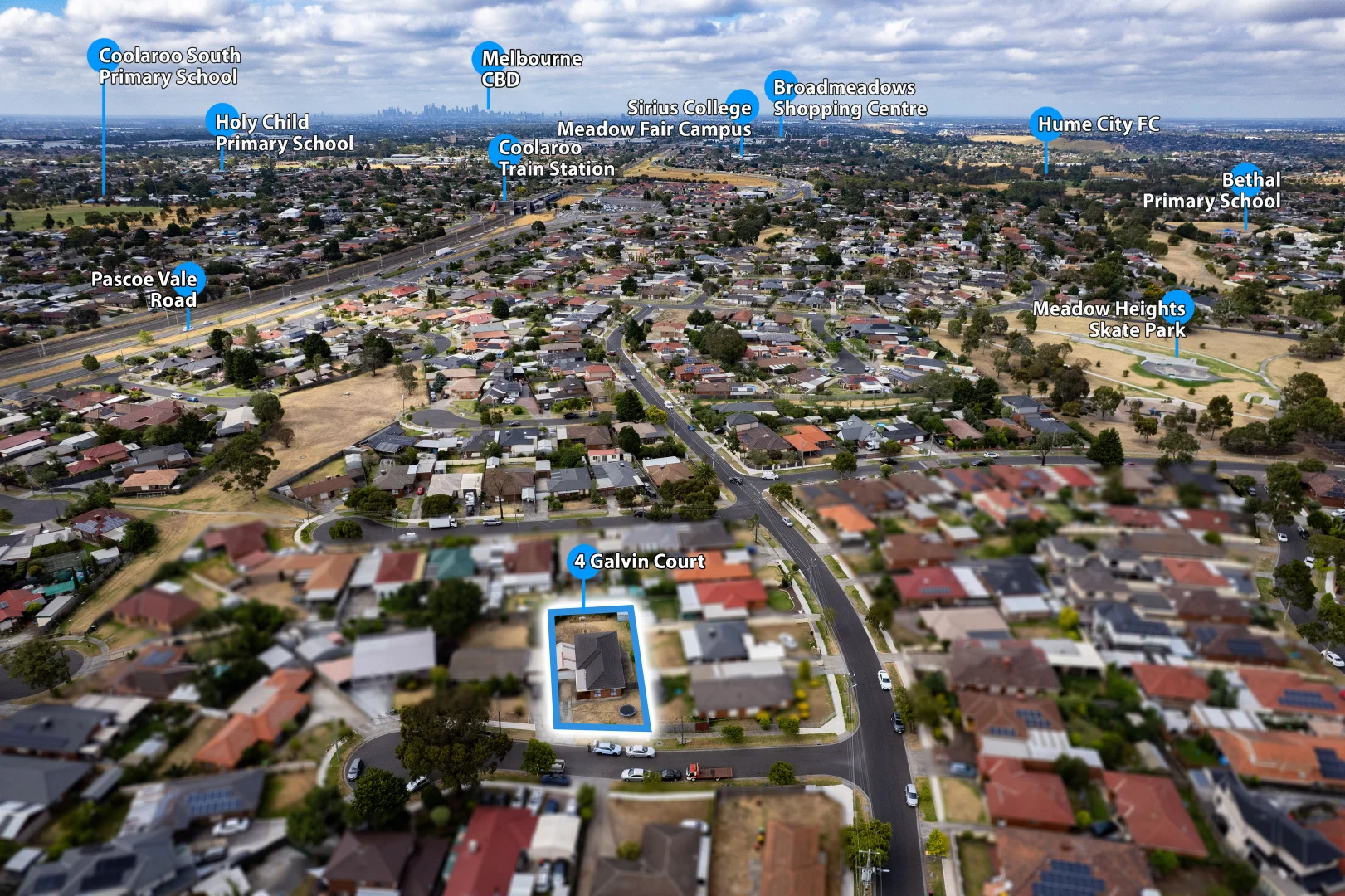 Additional image 22 of 4 Galvin Court, Meadow Heights VIC 3048