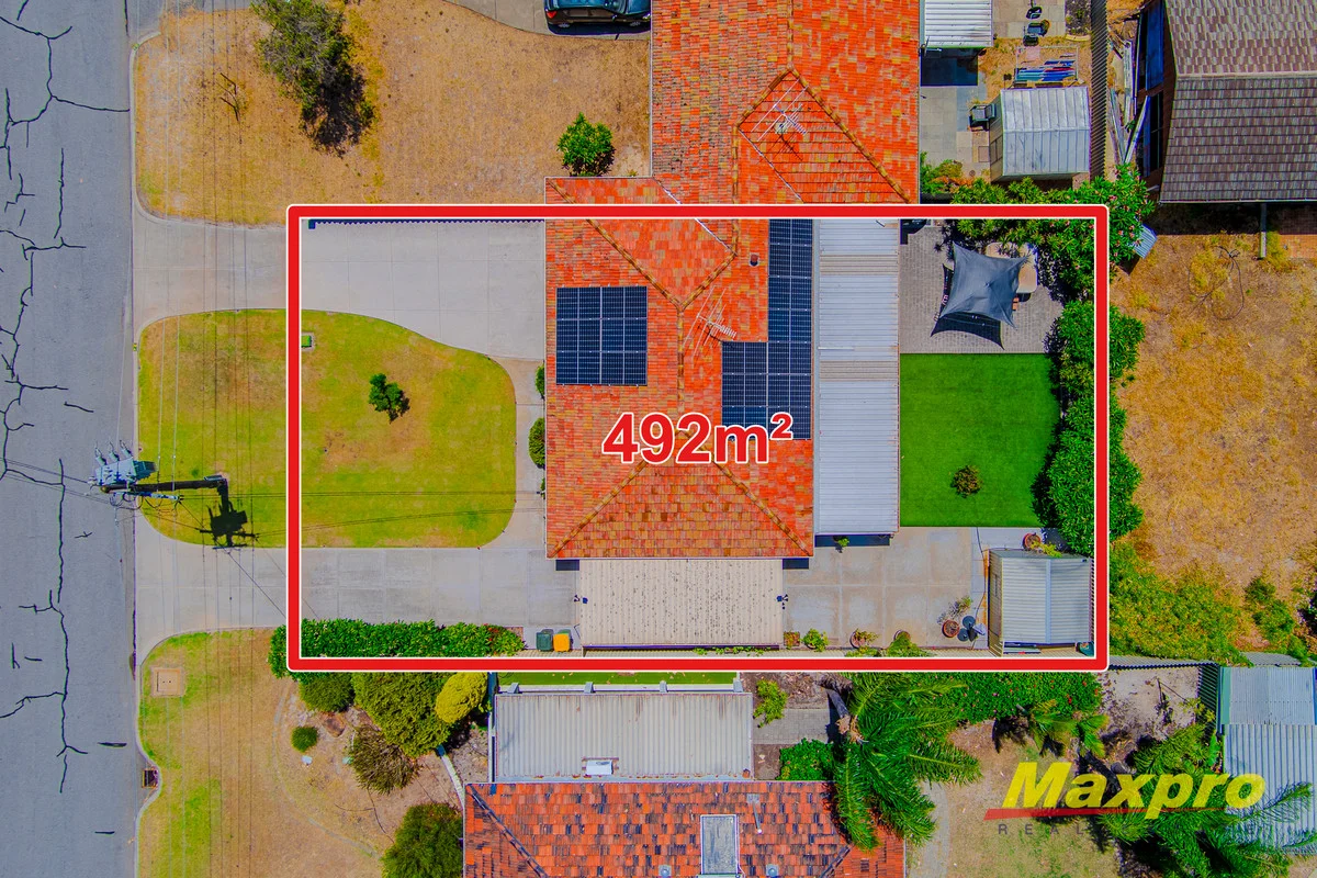 Additional image 16 of 2B Saurel Way, Ferndale WA 6148