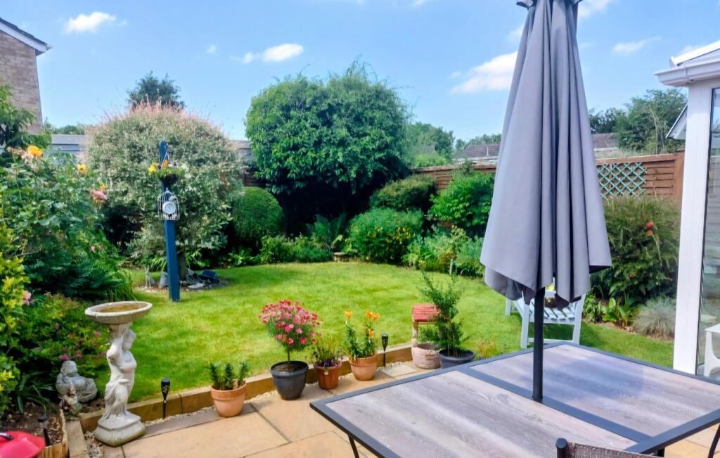 Additional image 31 of Hornsfield, Welwyn Garden City, AL7