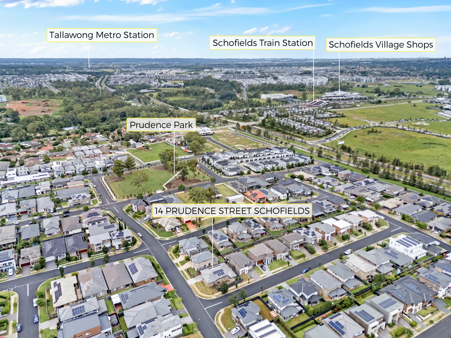Additional image 12 of 14 Prudence Street, Schofields NSW 2762