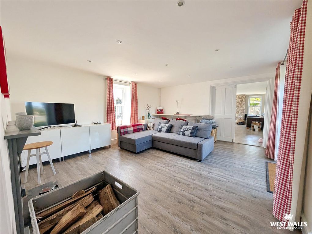 Additional image 10 of 7 bed detached house for saleLlanybri, Carmarthen SA33