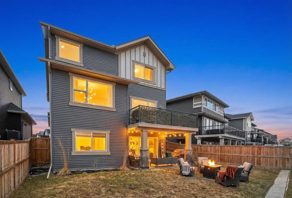 Additional image 4 of 37 Kingsbury Close SE, Airdrie, AB, T4A 0R3