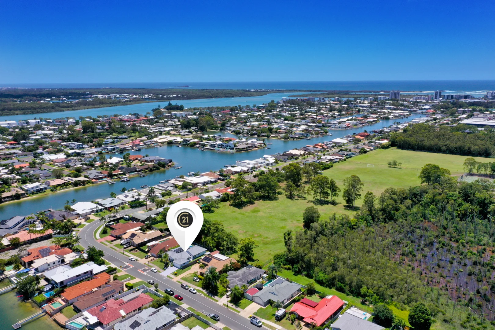 Additional image 29 of 107 Tepequar Drive, Maroochydore QLD 4558
