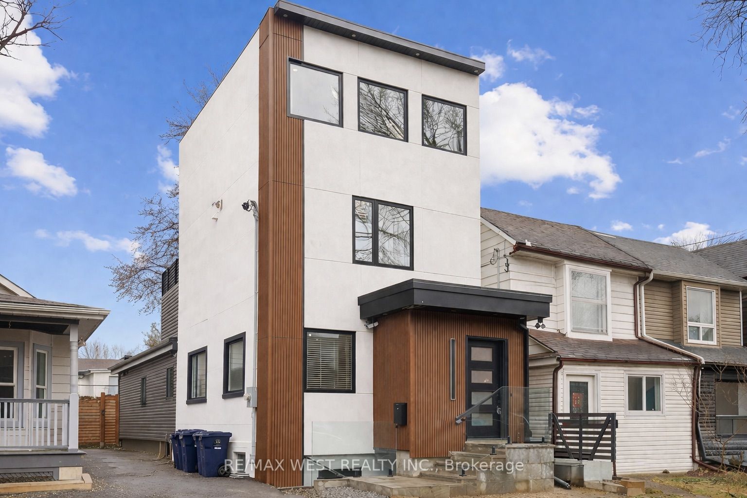 201 Rhodes Avenue, Toronto, ON, M4L 3A2