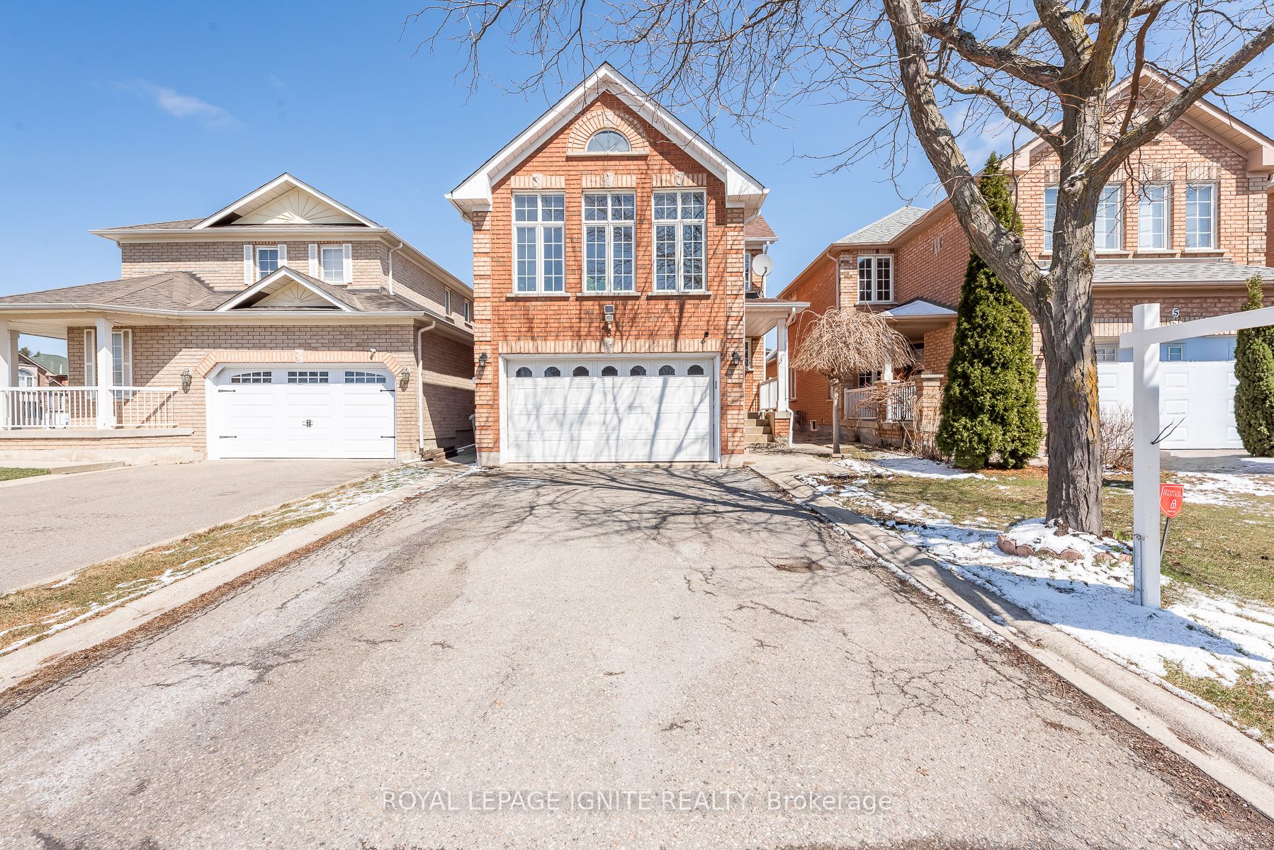 Additional image 2 of 3 Todmorden Drive, Brampton, ON, L7A 1M5