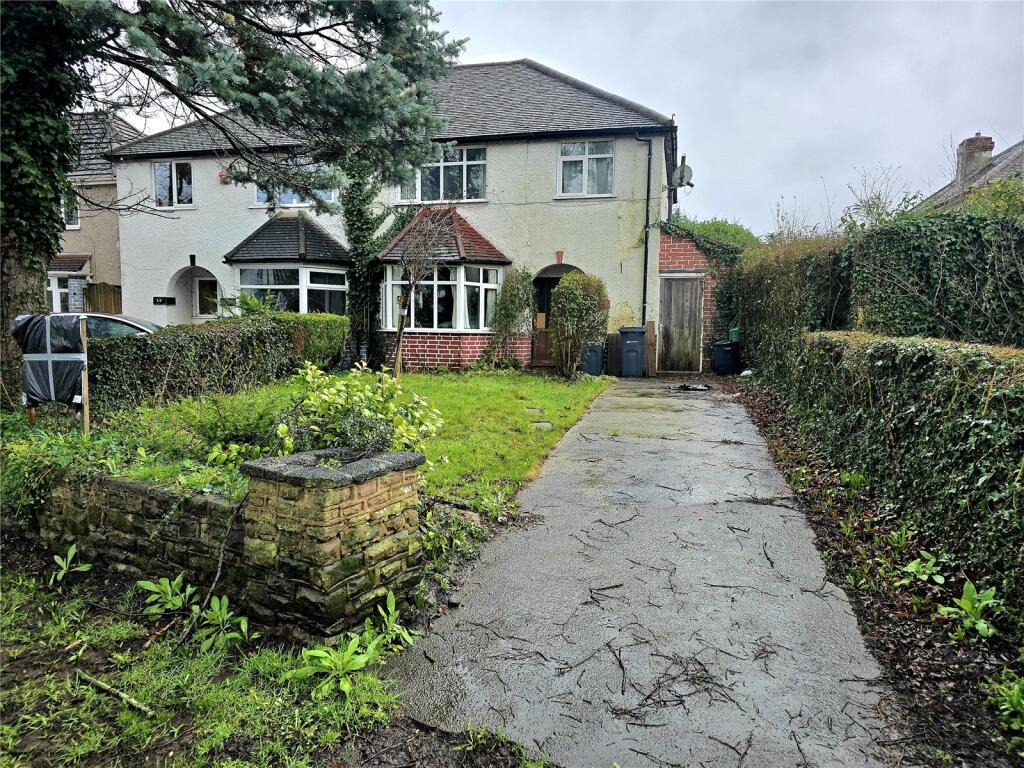 Billesley Lane, Moseley, Birmingham, West Midlands, B13