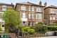 Norwood Road, London, SE24
