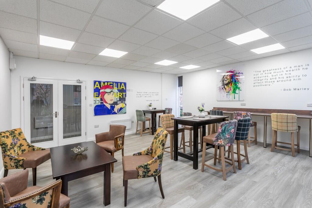 Additional image 5 of Suite 232, Jewellery Business Centre, 95 Spencer Street, Hockley, Birmingham, B18 6DA
