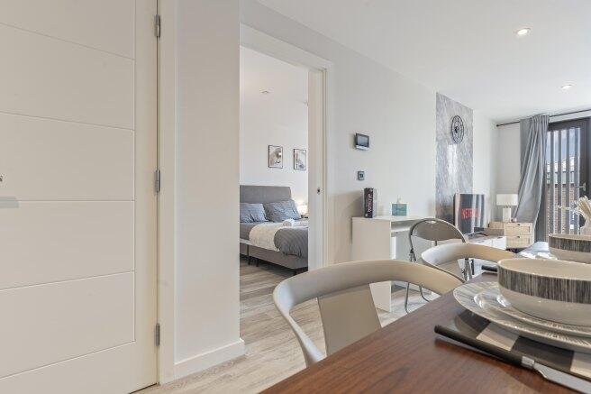 50 Warwick Street (Apex Loft) photo 5