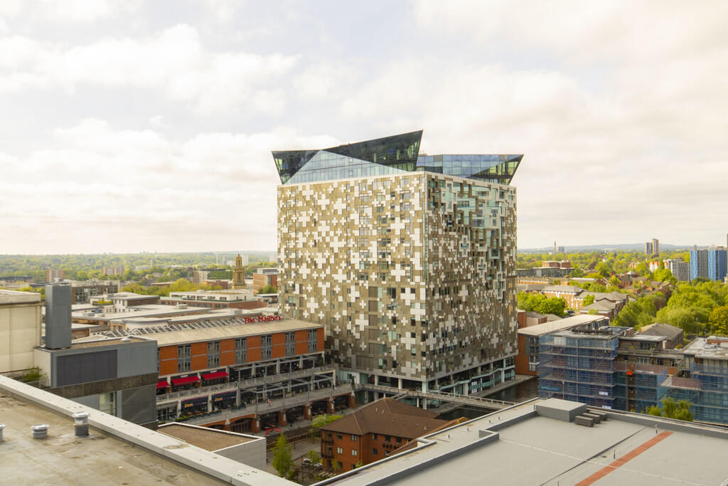 Additional image 8 of Centenary Plaza, Holliday Street, Birmingham, B1