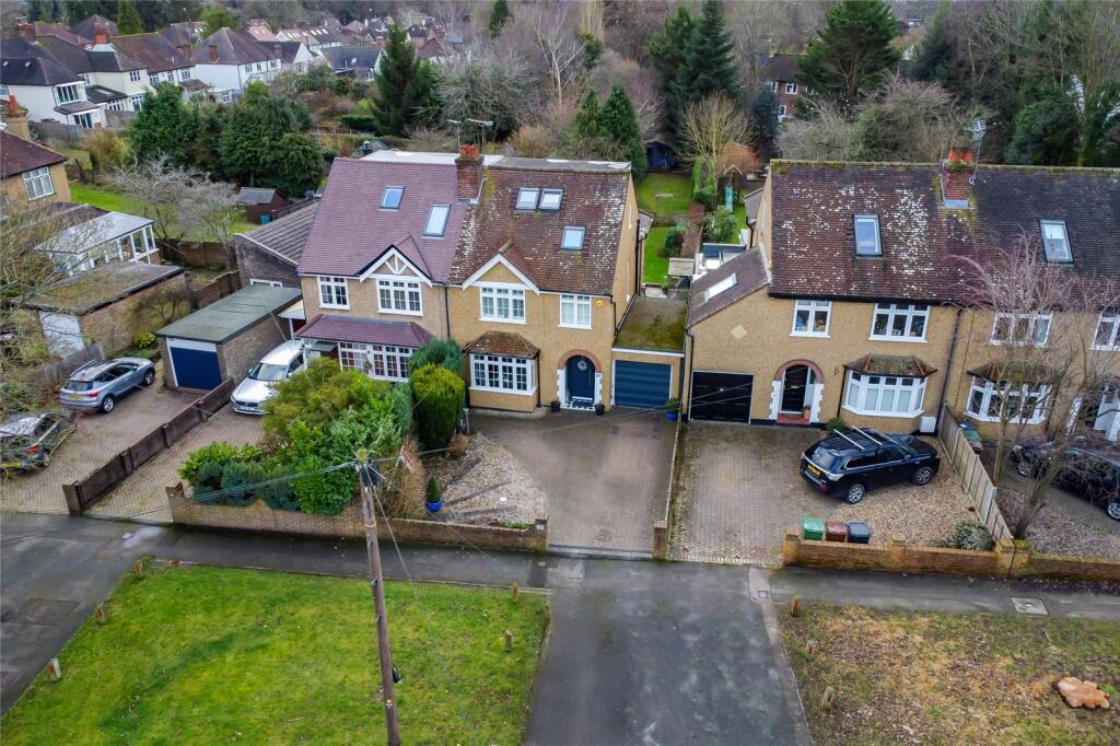 Additional image 21 of Green Lane, St. Albans, Hertfordshire, AL3
