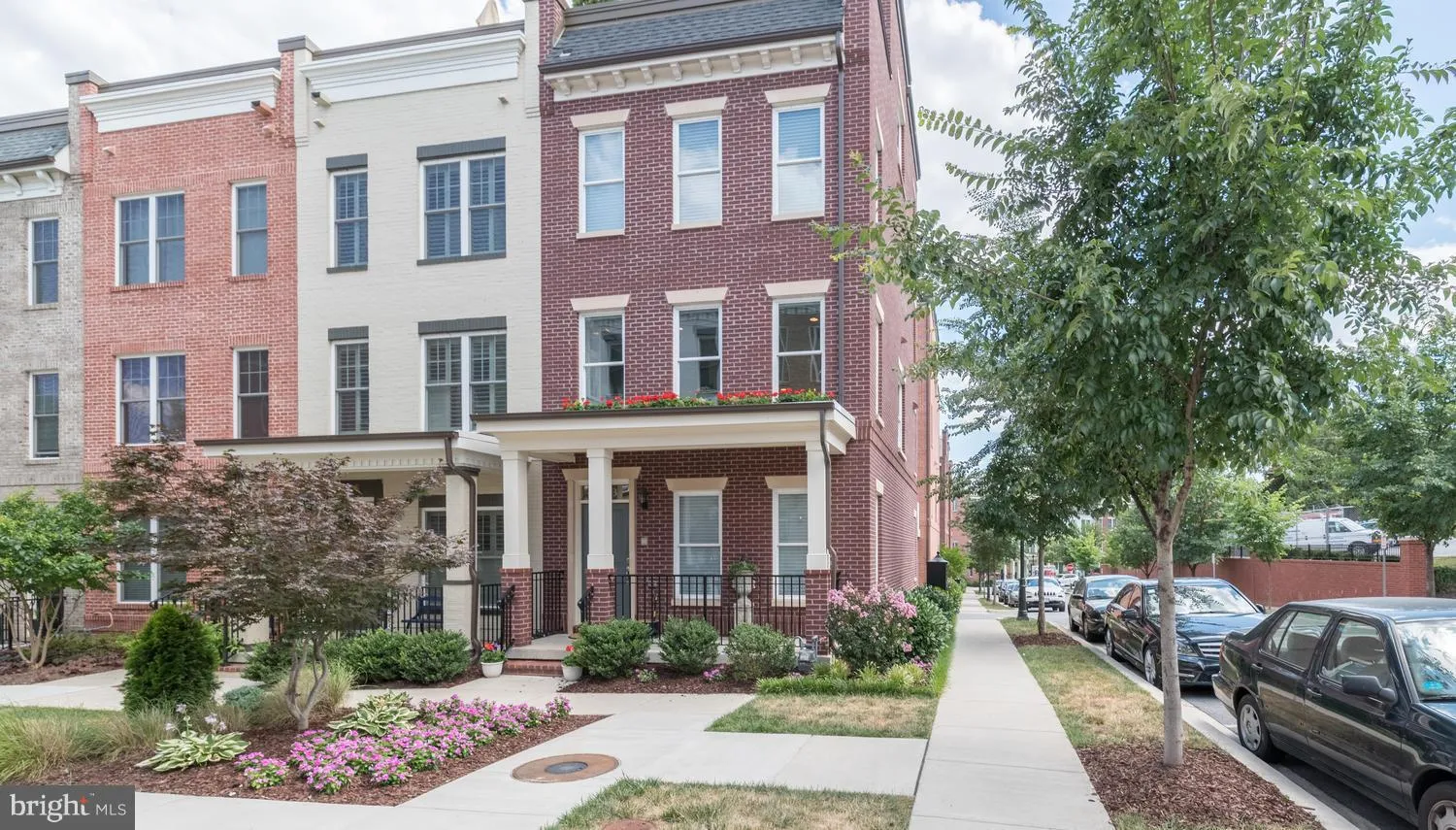 Additional image 2 of 3033 Chancellor's Way NE, Washington, DC 20017