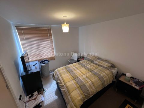 Reresby Court, Cardiff Bay, Cardiff CF10
